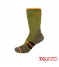 Damen Socken Hike Crew | Merinito