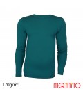 Merino Shop | Merinowolle T-Shirt Sportbekleidung für Herren