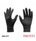 Merino-Shop | Unisex Merinowolle Handschue