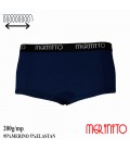 Women's boy shorts | 95% merino 5% elastane | 200 g/m2