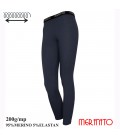 MerinoShop | Women's 200 g/sqm Merinowool and Elastane Tights sportswear