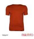 Merino Shop | 100% merino wool T Shirt for Men 150 g/sqm