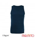 Merinito | Merinowool Undershirt 100% Merino Sportswear