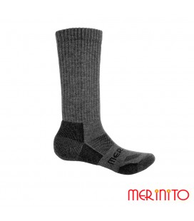 Women Socks Outdoor Crew | Merinito