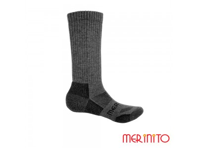 Women Socks Outdoor Crew | Merinito