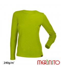 bambus creolen gold float Bamboo Ohrring Gold main image 0