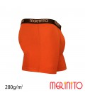 Men's boxer briefs Thermoplus+  100% merino wool | 280 g/m2