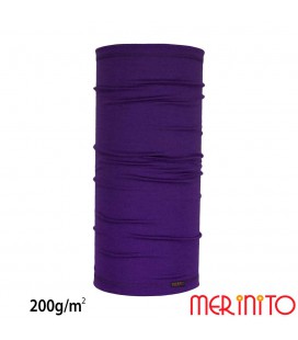 Merino Shop | Unisex Neck Warmer Wool Sportswear