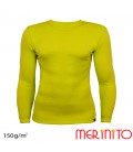 Merino Shop | Merino wool TShirt 100% merino wool baselayer