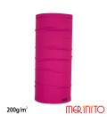 Merino Shop | Unisex Neck Warmer Wool Sportswear