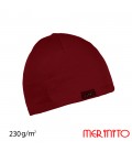 Merino-Shop | Unisex Mütze aus Merinowolle