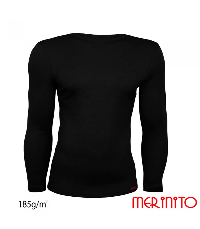 MerinoShop | Men Merino Sportswear two 