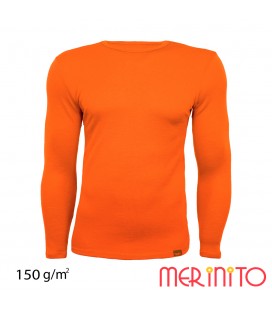 Merino Shop | Merino wool TShirt 100% merino wool baselayer