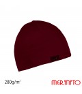 Merino-Shop | Unisex Mütze aus Merinowolle Funktionsbekleidung
