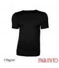 Merino Shop | merino wool T Shirt for Men 80% merinowool