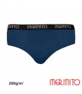 Men's briefs from 100% merino wool | 200 g/m2