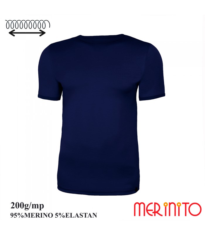 elastane tshirt