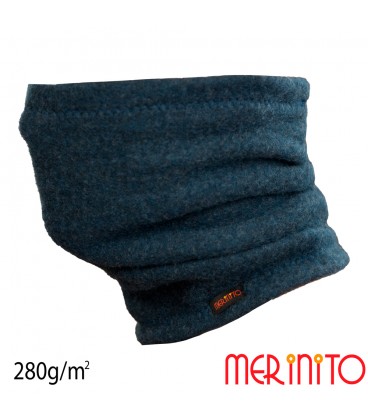 Merino Shop | Unisex Halswärmer Wolle Soft Fleece
