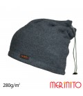 Merino Shop | Unisex Neck Warmer Wool  Soft Fleece