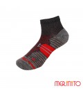 Herren Socken Mini Multisport | Merino-Shop.at