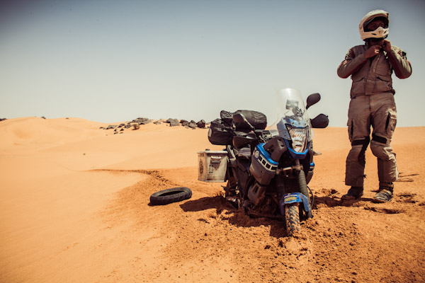 Namibia Motor
