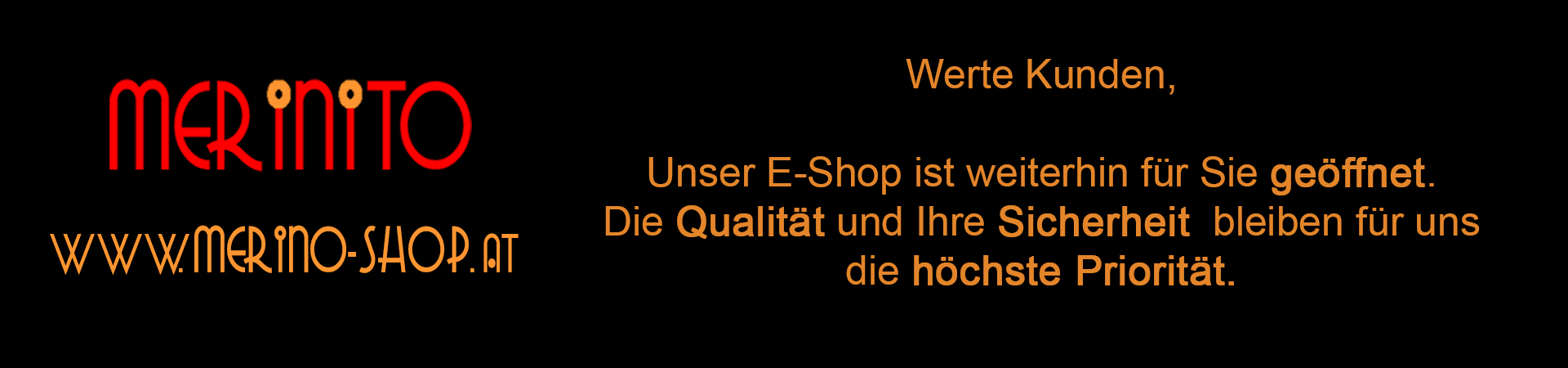 merinito harte zeiten
