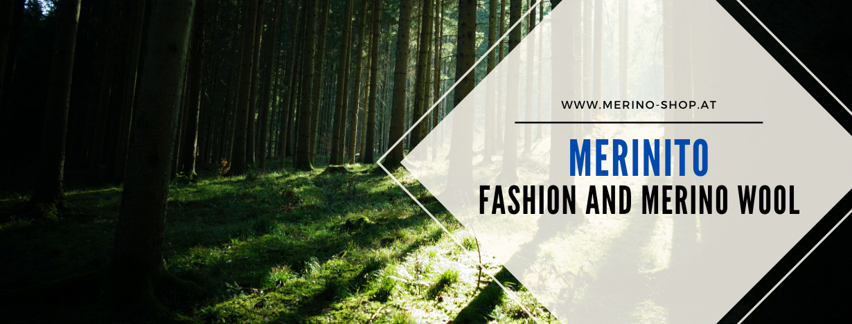 Merinito - Fashion and Merino Wool
